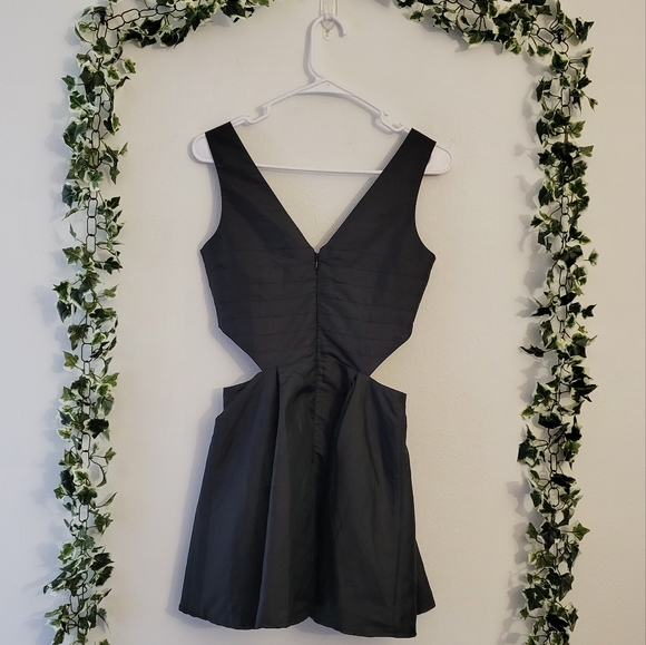 Asos Petite Dress - Picture 4 of 7